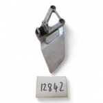 Honda CBR 600 600 1995 - 1998 Left Foot Peg Bracket OEM MV9 - L - Image 4