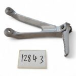 Honda CBR 1000 RR 1000 2008 - 2014 Right Pillion Peg and Bracket OEM MFL-P-R - Image 3