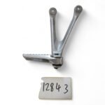 Honda CBR 1000 RR 1000 2008 - 2014 Right Pillion Peg and Bracket OEM MFL-P-R - Image 4