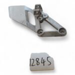 Honda CBR 600 600 1995 - 1998 Left FootPpeg Bracket OEM MV9 - L