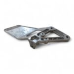 Honda CBR 600 600 1995 - 1998 Left FootPpeg Bracket OEM MV9 - L - Image 5
