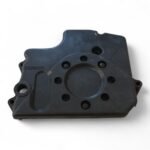 Kawasaki ZXR 400 400 1989 - 1999 Front Sprocket Shroud Cover OEM - Image 4