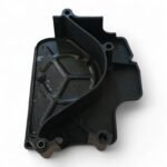 Kawasaki ZXR 400 400 1989 - 1999 Front Sprocket Shroud Cover OEM - Image 5