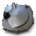 Kawasaki ZZR 600 Ninja ZX 6 600 1990 - 2008 Clutch Cover Engine Casing OEM - Image 3