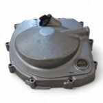 Kawasaki ZZR 600 Ninja ZX 6 600 1990 - 2008 Clutch Cover Engine Casing OEM - Image 4