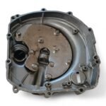 Kawasaki ZZR 600 Ninja ZX 6 600 1990 - 2008 Clutch Cover Engine Casing OEM - Image 5