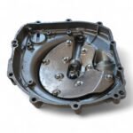 Kawasaki ZZR 600 Ninja ZX 6 600 1990 - 2008 Clutch Cover Engine Casing OEM - Image 6