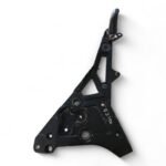 Yamaha FJ 1100 1100 1985 Right Front & Rear Footpeg mount OEM 36Y00 - Y1 - Image 2