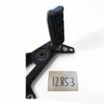 Yamaha FJ 1100 1100 1985 Right Front & Rear Footpeg mount OEM 36Y00 - Y1 - Image 4