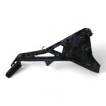 Yamaha FJ 1100 1100 1985 Right Front & Rear Footpeg mount OEM 36Y00 - Y1 - Image 5