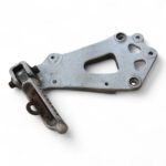 Suzuki GSX-R 750 / 1100 750 / 1100 1986 - 1988 Left Rear Footrest & Bracket OEM 71121 - Image 3