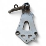 Suzuki GSX-R 750 / 1100 750 / 1100 1986 - 1988 Left Rear Footrest & Bracket OEM 71121 - Image 4
