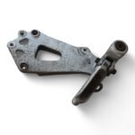 Suzuki GSX-R 750 / 1100 750 / 1100 1986 - 1988 Right Rear Footrest & Bracket OEM 71121 - Image 3