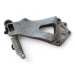 Suzuki GSX-R 750 / 1100 750 / 1100 1986 - 1988 Right Rear Footrest & Bracket OEM 71121 - Image 5