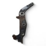 Triumph Spring 900 900 1993 - 1998 Left Hand Engine Mount Bracket OEM 2079320 - Image 2