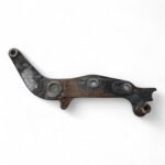 Triumph Spring 900 900 1993 - 1998 Left Hand Engine Mount Bracket OEM 2079320 - Image 3