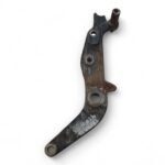 Triumph Spring 900 900 1993 - 1998 Left Hand Engine Mount Bracket OEM 2079320 - Image 4