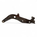 Triumph Spring 900 900 1993 - 1998 Left Hand Engine Mount Bracket OEM 2079320 - Image 5