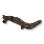 Triumph Spring 900 900 1993 - 1998 Left Hand Engine Mount Bracket OEM 2079320 - Image 6