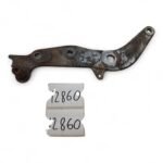 Triumph Spring 900 900 1993 - 1998 Right Hand Engine Mount Bracket OEM 2079320