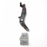 Triumph Spring 900 900 1993 - 1998 Right Hand Engine Mount Bracket OEM 2079320 - Image 2