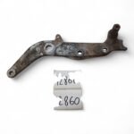 Triumph Spring 900 900 1993 - 1998 Right Hand Engine Mount Bracket OEM 2079320 - Image 3