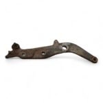 Triumph Spring 900 900 1993 - 1998 Right Hand Engine Mount Bracket OEM 2079320 - Image 5