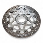 Yamaha YZF 750 750 1993 Front Brake Disc OEM