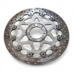 Yamaha YZF 750 750 1993 Front Brake Disc OEM - Image 2