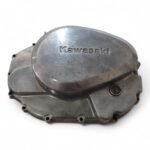 Kawasaki Z 250 250 1981 - 1983 Engine Clutch Cover OEM