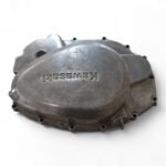 Kawasaki Z 250 250 1981 - 1983 Engine Clutch Cover OEM - Image 3