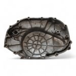 Kawasaki Z 250 250 1981 - 1983 Engine Clutch Cover OEM - Image 5