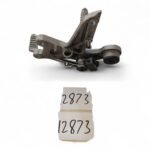 Honda CBR 1000 RR Fireblade 1000 2008 - 2009 Footrest & Rear Brake with Bracket OEM HD-4 - Image 4