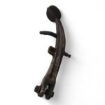 Suzuki GSX-R 750 750 1985-1987 Side Stand OEM - Image 2
