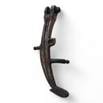Suzuki GSX-R 750 750 1985-1987 Side Stand OEM - Image 4