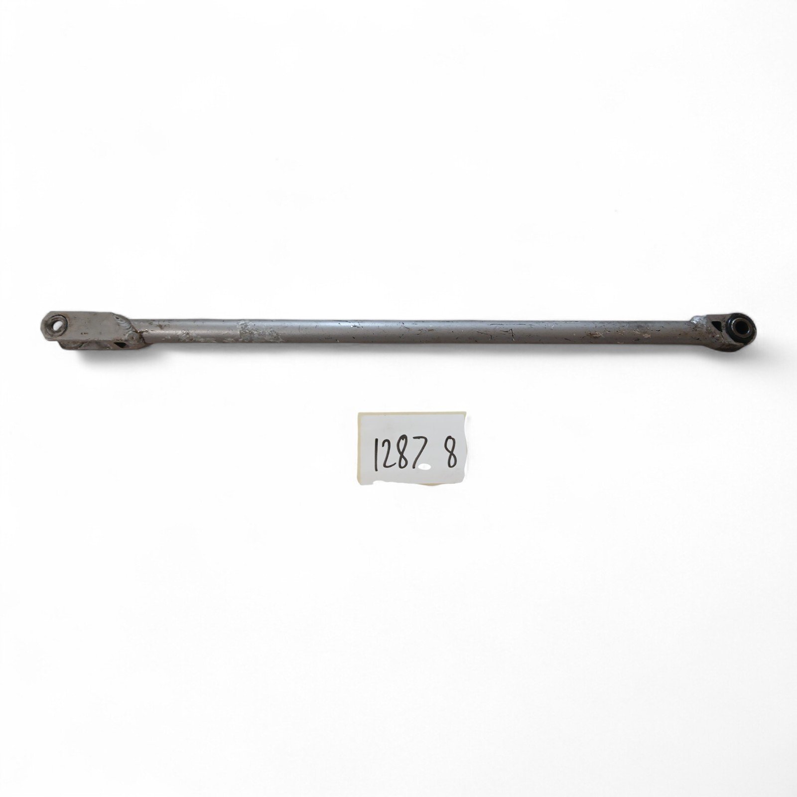 12878_2028129-Photoroom.jpg Kawasaki ZXR 400 H1 400 1989-1990 Rear Brake Torque Arm OEM - Image 1