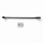 Kawasaki ZXR 400 H1 400 1989-1990 Rear Brake Torque Arm OEM - Image 3