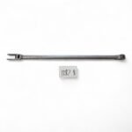 Kawasaki ZXR 400 H1 400 1989-1990 Rear Brake Torque Arm OEM - Image 5