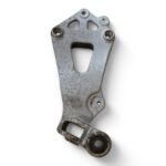 Suzuki GSX-R 1100 1100 1987 Right Footpeg Mounting Bracket OEM - Image 4