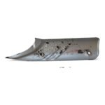 Honda XL 125 125 2004-2005 Exhaust Heat Shield OEM - Image 6