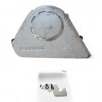 Honda CBR 600 600 1987 - 1990 Engine Sprocket Cover Casing OEM - Image 4