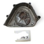 Honda CBR 600 600 1987 - 1990 Engine Sprocket Cover Casing OEM - Image 5