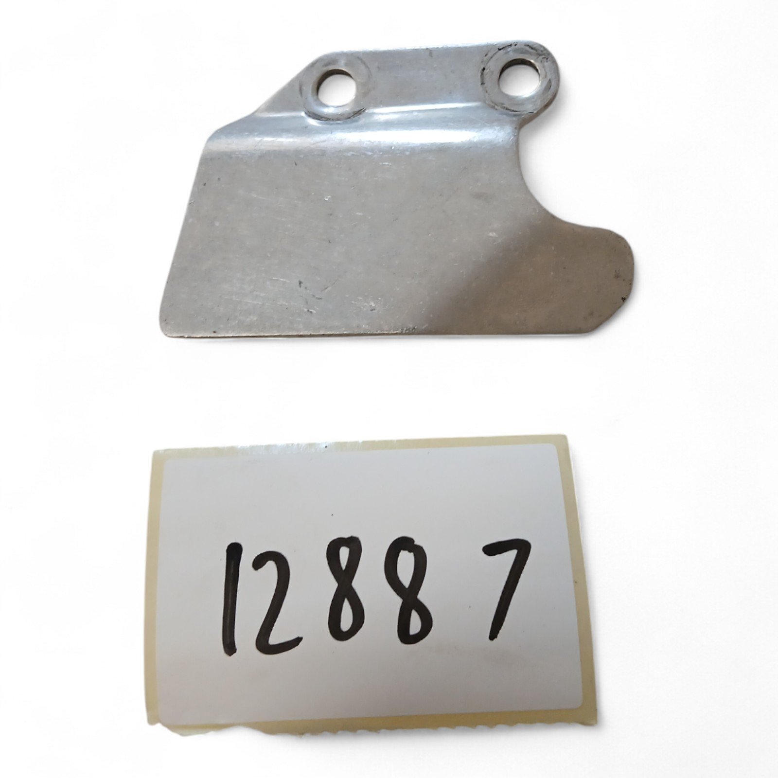 12887_2028129-Photoroom.jpg Suzuki GSX-R 750 750 1990-1991 Heel Protector Front Right OEM - Image 1