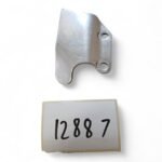Suzuki GSX-R 750 750 1990-1991 Heel Protector Front Right OEM - Image 2