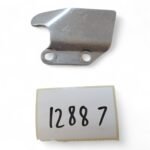 Suzuki GSX-R 750 750 1990-1991 Heel Protector Front Right OEM - Image 3