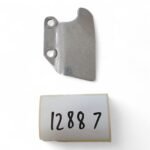 Suzuki GSX-R 750 750 1990-1991 Heel Protector Front Right OEM - Image 4