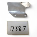 Suzuki GSX-R 750 750 1990-1991 Heel Protector Front Right OEM - Image 5