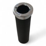 Yamaha XV 1600, XVS 1100, XV 1700 1100 1999-2003, 1999-2006, 2003 OEM Left Grip OEM 4NK-26241-00 - Image 5