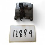 Suzuki LTA 400 400 2005-2007 Carburettor Float Bowl OEM 832 4-2 - Image 3