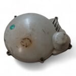 Aprilia MX Motard 50 1995 Crank Case Cover OEM
